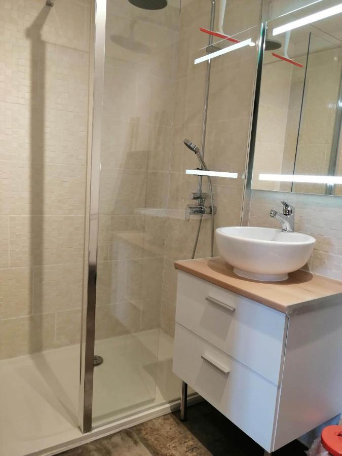 L'Encre Du Temps Bed & Breakfast Fussey Luaran gambar